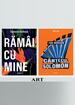 Pachet Black Literature Matters (2 volume)