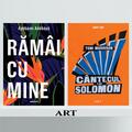 Pachet Black Literature Matters (2 volume) - gallery small 