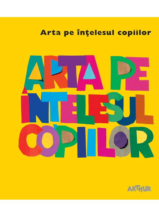 Pachetul artistic (2 volume) - gallery big 3
