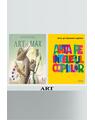 Pachetul artistic (2 volume) - thumb 1
