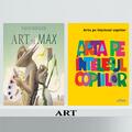 Pachetul artistic (2 volume) - gallery small 
