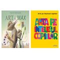 Pachetul artistic (2 volume) - gallery small 