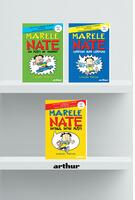 Imagine produs Pachet Marele Nate ( volumele 1-3 paperback)