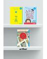 Pachet Personaje curajoase (3 volume) - thumb 1