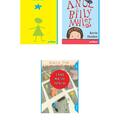 Pachet Personaje curajoase (3 volume) - gallery small 