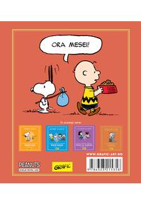 PEANUTS. Ghiduri pentru viață. Filozofia lui Snoopy
