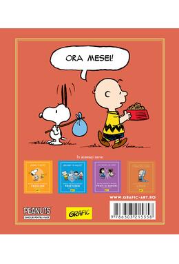 PEANUTS. Ghiduri pentru viață. Filozofia lui Snoopy
