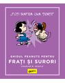 PEANUTS. Ghiduri pentru viață. Ghidul Peanuts pentru frați și surori - thumb 1