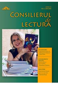 Consilierul de lectură nr. 2 (38) 2024