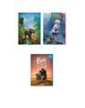 Pachet Smart Applegate (Ruby, Bob, Endling) - thumb 5
