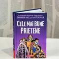 Pachet Cele mai bune prietene 2 volume miniGrafic - gallery small 
