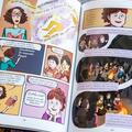 Pachet Cele mai bune prietene 2 volume miniGrafic - gallery small 