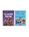 Pachet Cele mai bune prietene 2 volume miniGrafic - thumb 6