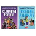 Pachet Cele mai bune prietene 2 volume miniGrafic - gallery small 