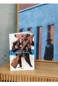 Pachet Umbrella Academy 2 volume (Suita Apocalipsei, Dallas)