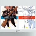 Pachet Umbrella Academy 2 volume (Suita Apocalipsei, Dallas) - gallery small 