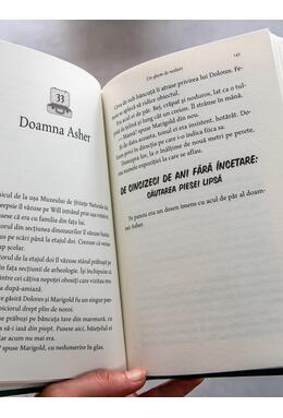 Pachet Smart Lisa Graff (Un ghem de noduri, Apoape sigur)