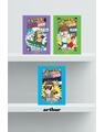 Pachet Mac B. Micul Spion 3 volume - thumb 1