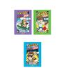 Pachet Mac B. Micul Spion 3 volume - thumb 3
