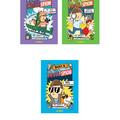 Pachet Mac B. Micul Spion 3 volume - gallery small 