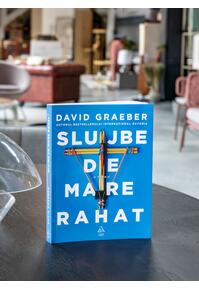 Pachet Graeber (Slujbe de mare rahat, Datoria)
