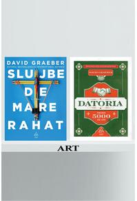 Pachet Graeber (Slujbe de mare rahat, Datoria)