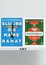 Pachet Graeber (Slujbe de mare rahat, Datoria)