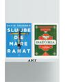 Pachet Graeber (Slujbe de mare rahat, Datoria) - thumb 1