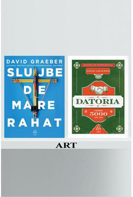 Pachet Graeber (Slujbe de mare rahat, Datoria)