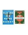 Pachet Graeber (Slujbe de mare rahat, Datoria) - thumb 4