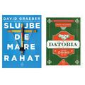 Pachet Graeber (Slujbe de mare rahat, Datoria) - gallery small 