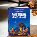Pachet miniGrafic românesc (Găinării, Zburlici, Puf) - gallery small 