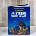 Pachet miniGrafic românesc (Găinării, Zburlici, Puf) - gallery small 