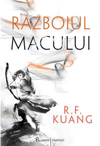 Pachet Războiul macului 2 volume