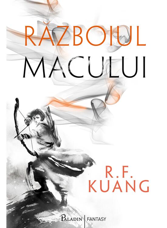 Pachet Războiul macului 2 volume - gallery big 3