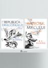 Pachet Războiul macului 2 volume