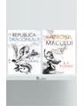 Pachet Războiul macului 2 volume - thumb 1