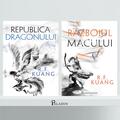 Pachet Războiul macului 2 volume - gallery small 