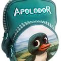 Rucsac Apolodor (0-3 ani) - gallery small 