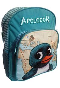 Rucsac Apolodor Junior (7-9 ani)