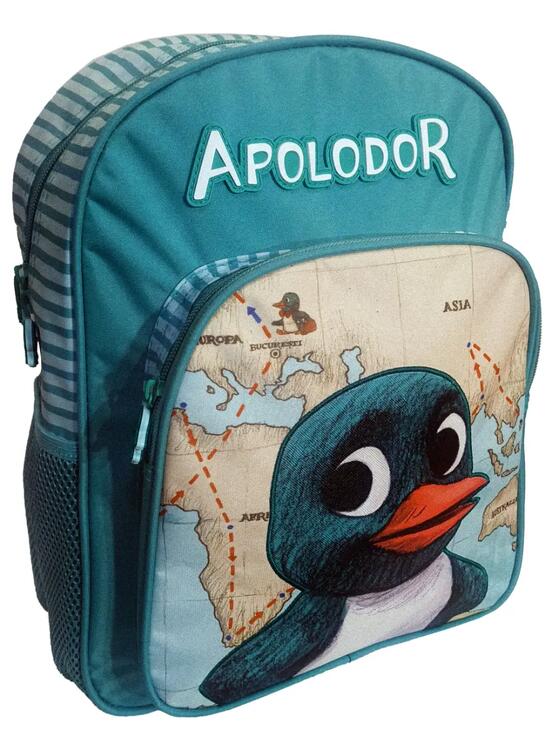 Rucsac Apolodor Junior (7-9 ani) - gallery big 1