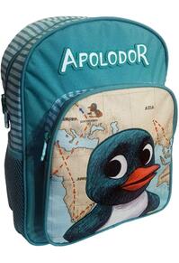 Rucsac Apolodor Junior (7-9 ani)