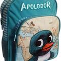 Rucsac Apolodor Junior (7-9 ani) - gallery small 