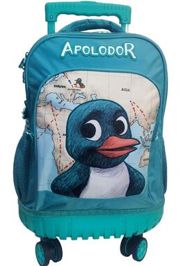 Rucsac troller Apolodor
