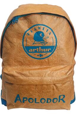 Rucsac hârtie Apolodor ( Planeta Arthur)