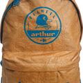 Rucsac hârtie Apolodor ( Planeta Arthur) - gallery small 