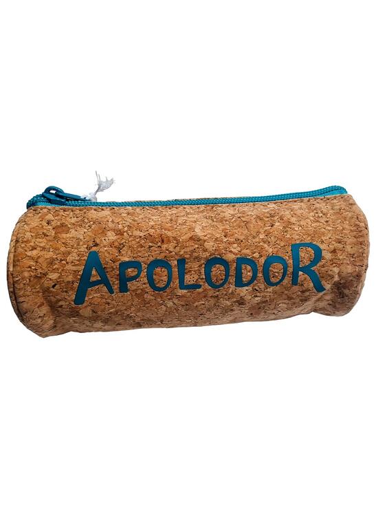 Penar plută Apolodor ( Planeta Arthur) - gallery big 1