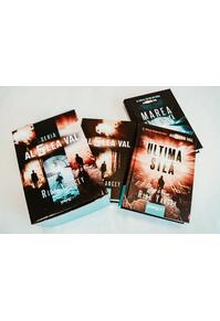 Pachet Al cincilea val (3 volume)