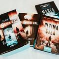 Pachet Al cincilea val (3 volume) - gallery small 