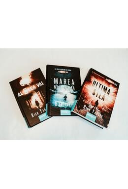Pachet Al cincilea val (3 volume)